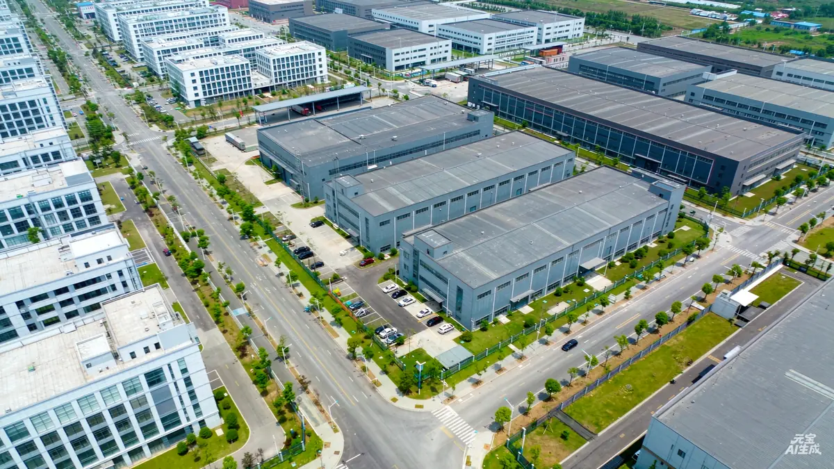 制造业转型升级中的资质困局：为什么好项目卡在一纸证书上